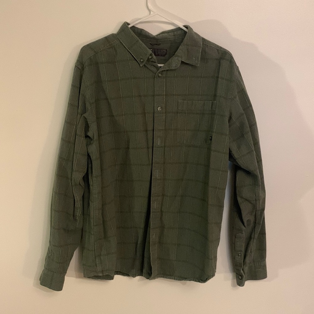 Mountain Hardware Button Down - image 1